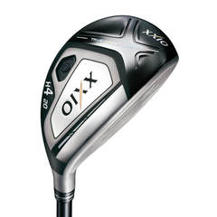 ダンロップ／ゼクシオ 10／ゼクシオ テン アイアンの口コミ評価