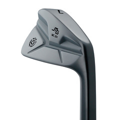 三浦技研／／MC-501の口コミ評価｜ゴルフクラブ・ギア情報のmy caddie