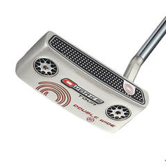 オデッセイ／O-WORKS TOUR／DOUBLE WIDE Sの口コミ評価｜ゴルフクラブ