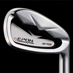 EPON／／AF-705の口コミ評価｜ゴルフクラブ・ギア情報のmy caddie(マイ