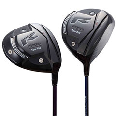 ジャスティック／プロシード／プロシード ツアー コンクェスト 440R IX