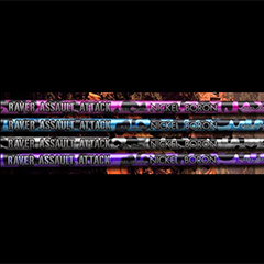 REVE／REVE／レイヴァー アサルト・アタックの口コミ評価｜ゴルフ