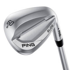 ピンゴルフ／GLIDE／グライド 3.0 EYE 2 ウェッジの口コミ評価｜ゴルフ