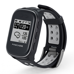 ファインデジタル／ファインキャディ／J300の口コミ評価｜ゴルフクラブ