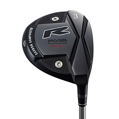 ジャスティック／プロシード／プロシード ツアー コンクェスト R-TOUR