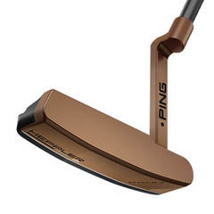 ピンゴルフ／HEPPLER／ZB 3 パターの口コミ評価｜ゴルフクラブ・ギア