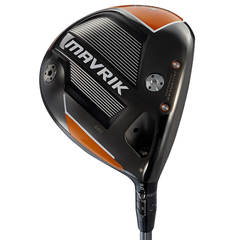 キャロウェイゴルフ／MAVRIK／MAVRIK ドライバーの口コミ評価｜ゴルフ