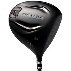 RYOMA GOLF／MAXIMA／MAXIMA III タイプ D ドライバーの口コミ評価