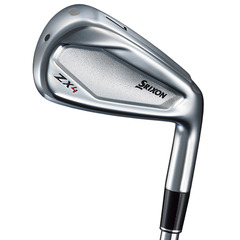 ダンロップ／スリクソン ZX／スリクソン ZX4 アイアンの口コミ評価