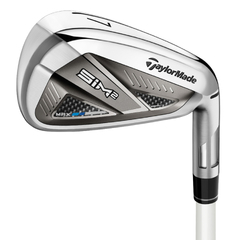 テーラーメイドゴルフ／SIM2／SIM2 MAX ウィメンズ アイアンの口コミ