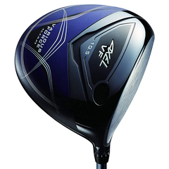 つるやゴルフ／アクセル／アクセル VF フェアウェイウッド