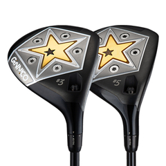 イオンスポーツ／ジニコ／ジニコ フェアウェイウッドの口コミ評価