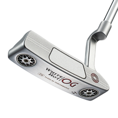 オデッセイ／ホワイトホット OG／ホワイト・ホット OG #2 パターの