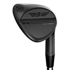 タイトリスト／ボーケイ／SM9 ウェッジ（ジェットブラック）の口コミ