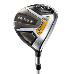 キャロウェイゴルフ／ROGUE ST／ROGUE ST MAX フェアウェイウッドの