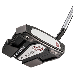 オデッセイ／ELEVEN／ELEVEN CS TOUR LINED パターの口コミ評価