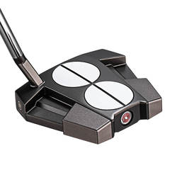 オデッセイ／2-BALL ELEVEN／2-BALL ELEVEN S TOUR LINED パターの