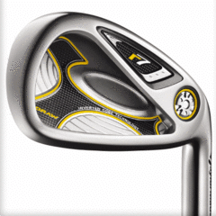 テーラーメイドゴルフ／r7／r7 ドロー アイアンの口コミ評価｜ゴルフ