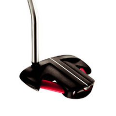 テーラーメイドゴルフ／ROSSA／ロッサ フジ AGSI+ パターの口コミ評価