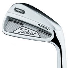 タイトリスト／AP／AP2 アイアンの口コミ評価｜ゴルフクラブ・ギア情報