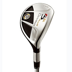 テーラーメイドゴルフ／r5／r5 XL プラス アイアンの口コミ評価