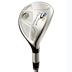 テーラーメイドゴルフ／r5／r5 XL プラス アイアンの口コミ評価