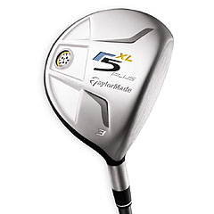 テーラーメイドゴルフ／r5／ウィメンズ r5 XL プラス フェアウェイ