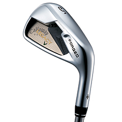 キャロウェイゴルフ／レガシー／LEGACY アイアンの口コミ評価｜ゴルフ