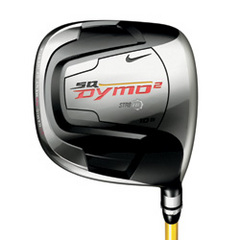 ナイキゴルフ／サスクワッチ／SQ プレミアム ディスタンス ゴールド