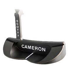 スコッティ・キャメロン／サーカ62／サーカ62 No.6 パターの口コミ評価