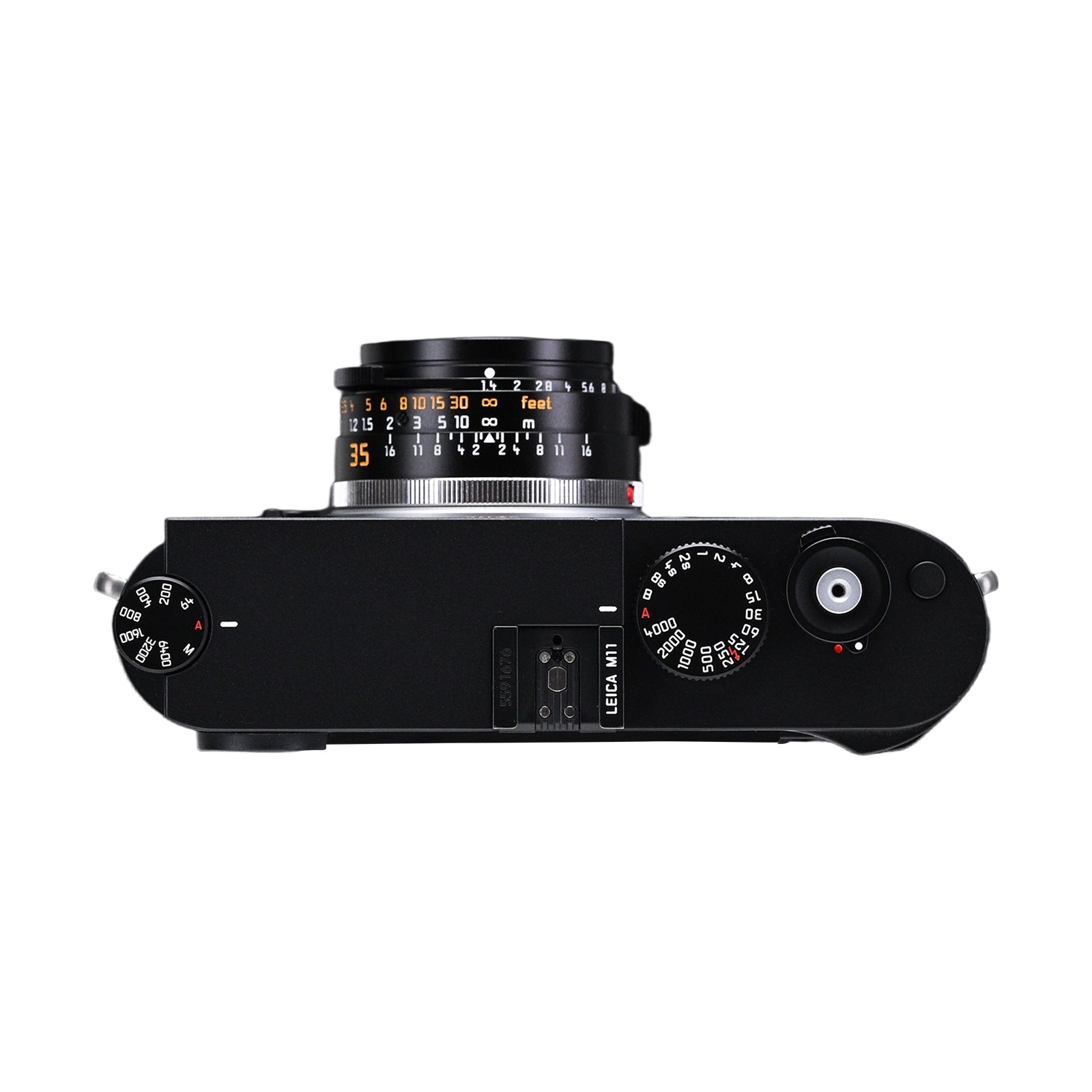 Artizlab M35mm f/1.4 ライカM用レンズ – マニュアルフォーカス、高速