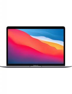 Apple MacBook Air 13, M1, 8RAM, 256Gb Space Gray (MGN63) 2020