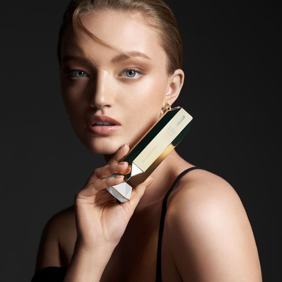 TriPollar STOP Vx GOLD 2 – The Fastest Dual-Action Anti-Wrinkle Device