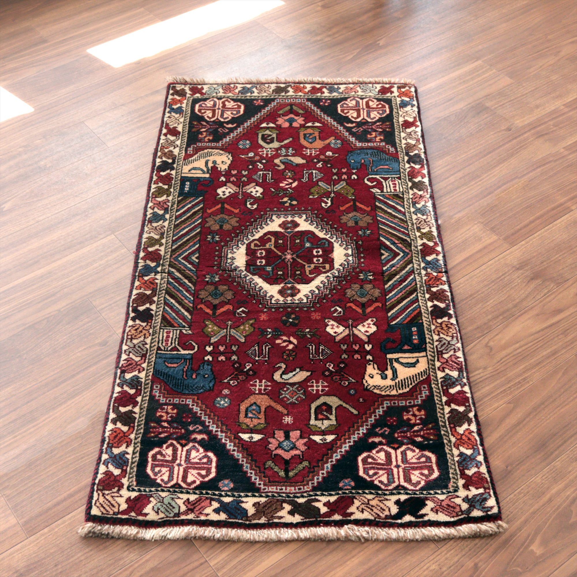 ギャッベ（ギャベ）専門店 インプレッションオブギャッベ / 全商品