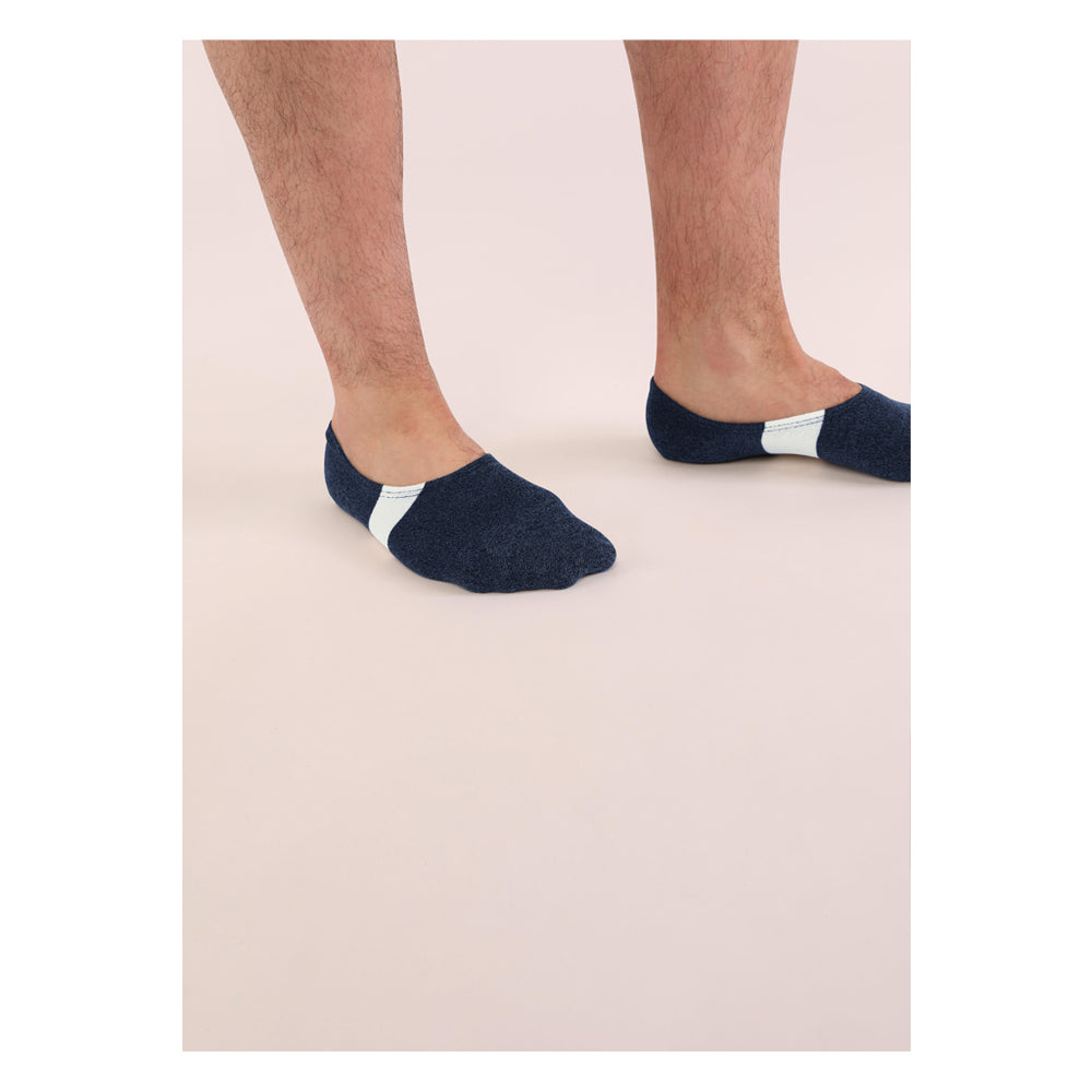 SIX - NVY/WHT - NO-SHOW – N/A