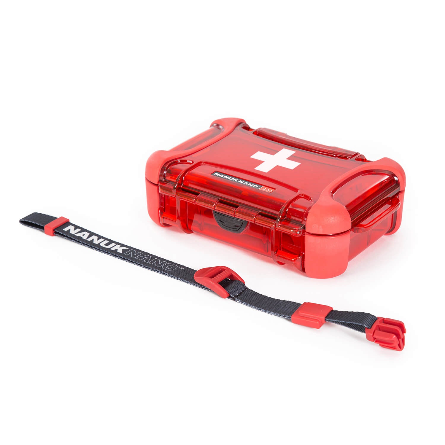 NANUK NANO 320 First Aid Cases | Small First Aid Water Resistant Case