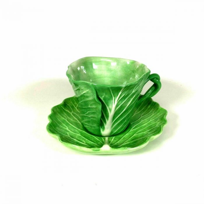 古くて常に新しい、クラリス・クリフとドディ・セイヤー、二人の陶芸家