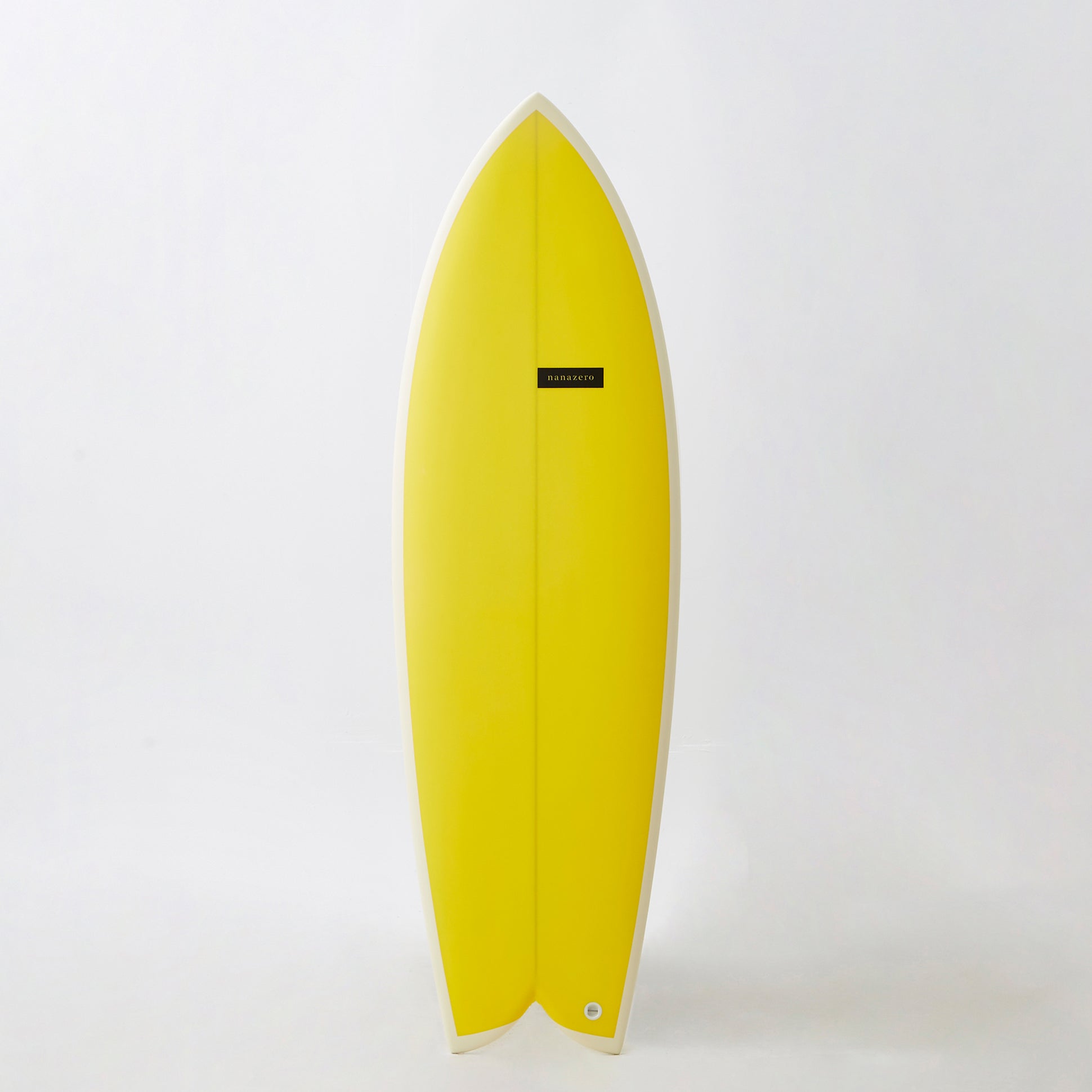 nanazero公式】Standard EPS サーフボード フィッシュ II