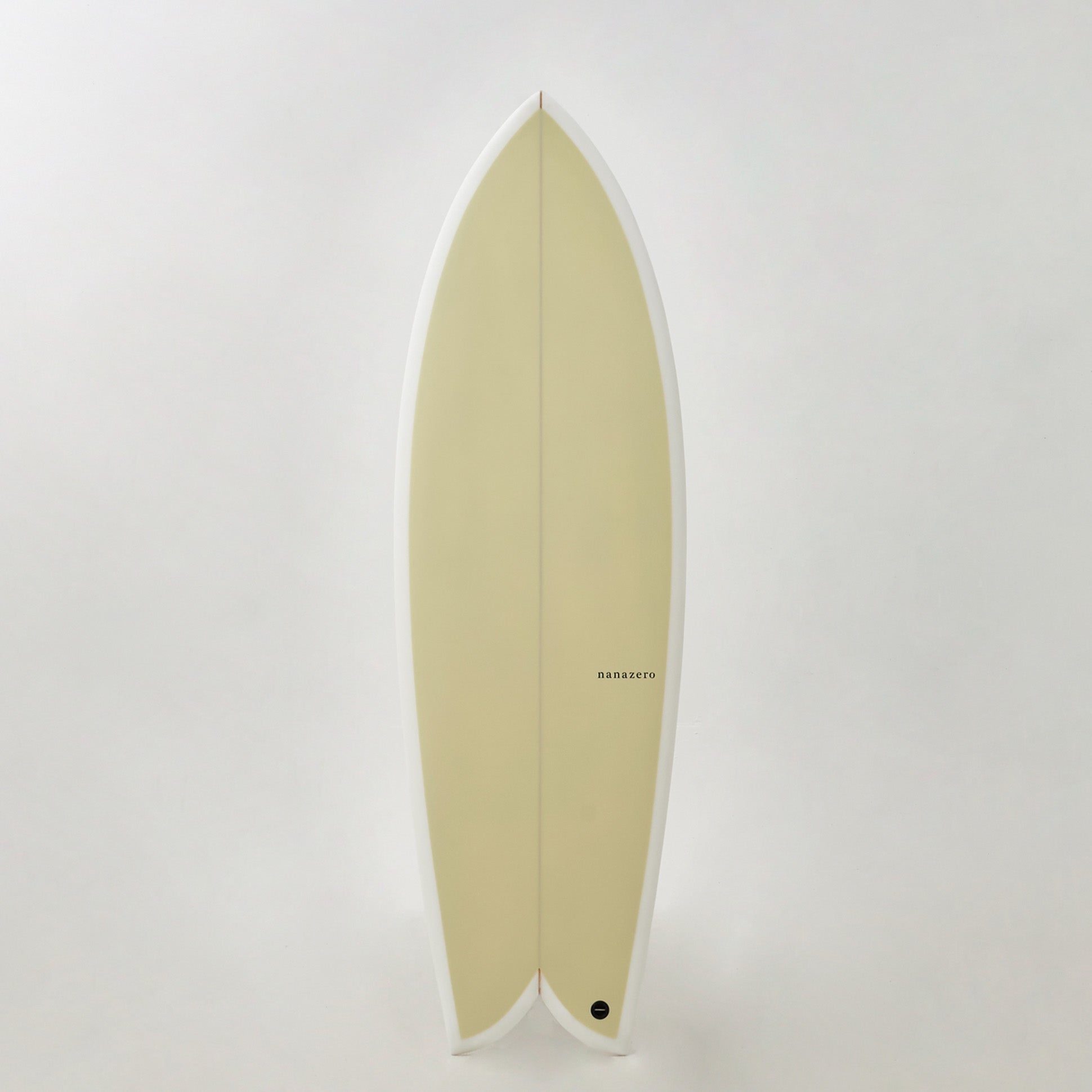 nanazero公式】Standard EPS サーフボード フィッシュ II