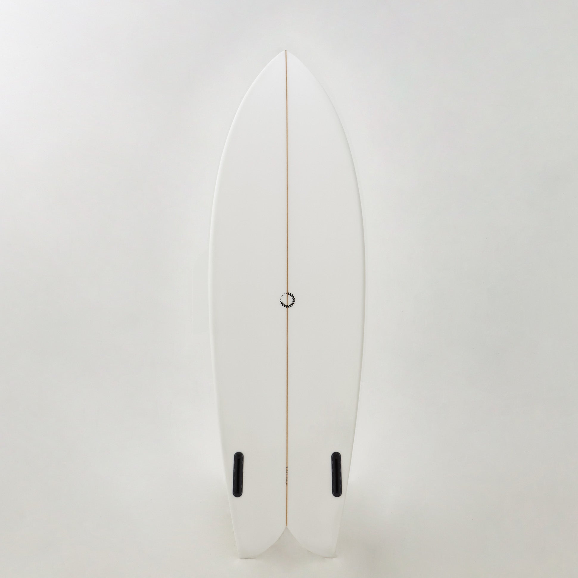 nanazero公式】Standard EPS サーフボード フィッシュ II