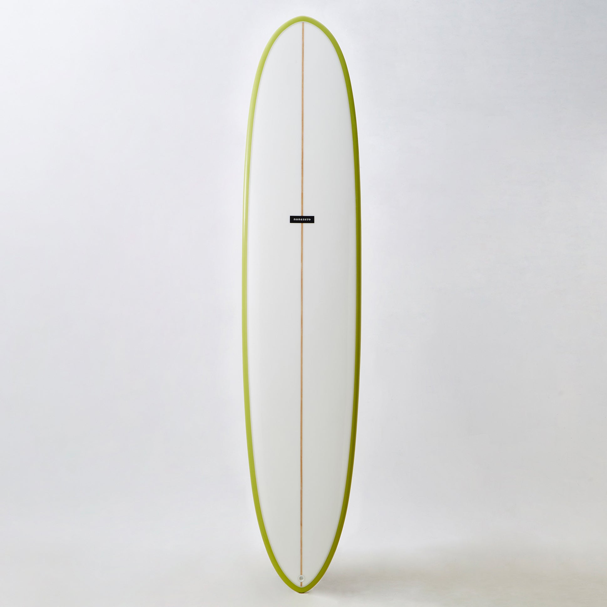 nanazero公式】Standard EPS サーフボード ロング LOG02 ラウンド