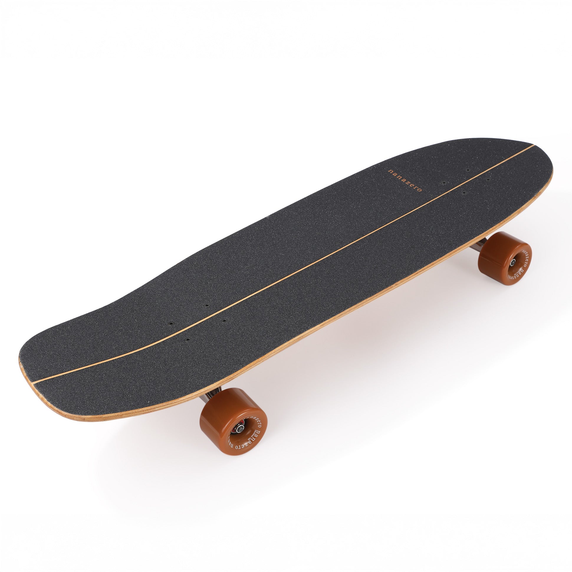 nanazero公式】Bamboo サーフスケート 34