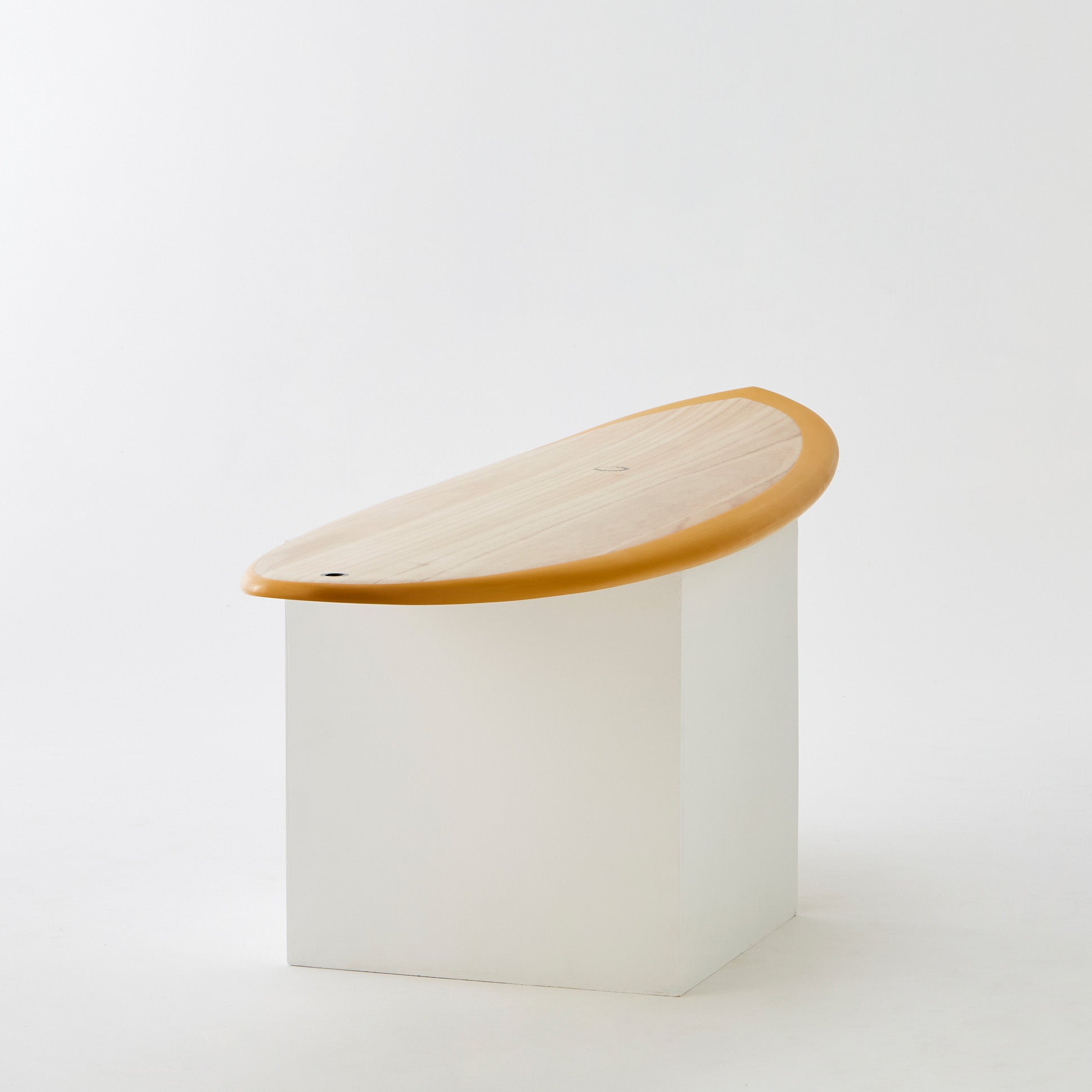 nanazero公式】WOOD SKIN サーフボード ミッドレングス MID01