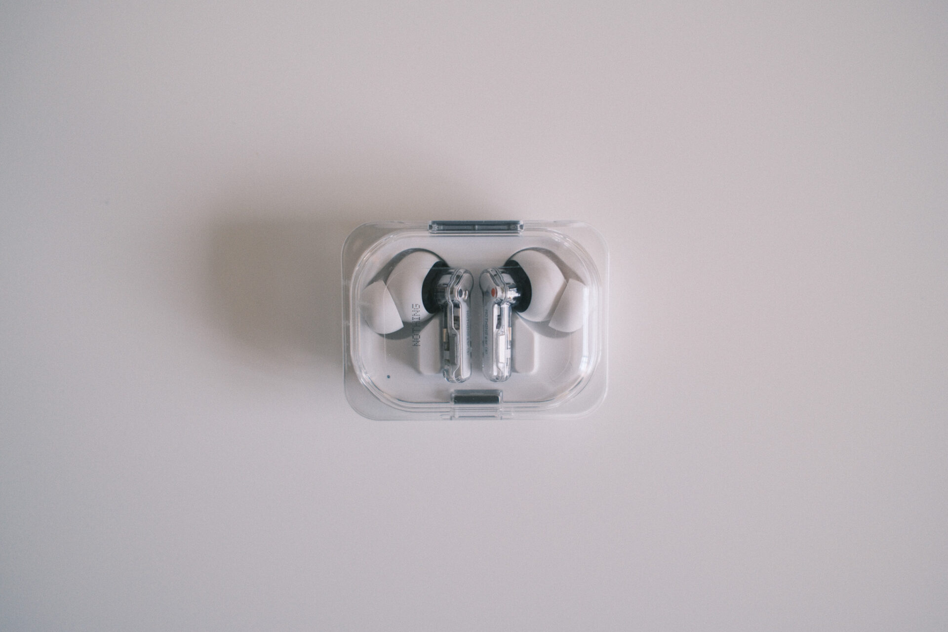 Nothing Ear(a)は見掛け倒しではなかった｜AirPods Pro2使用者による