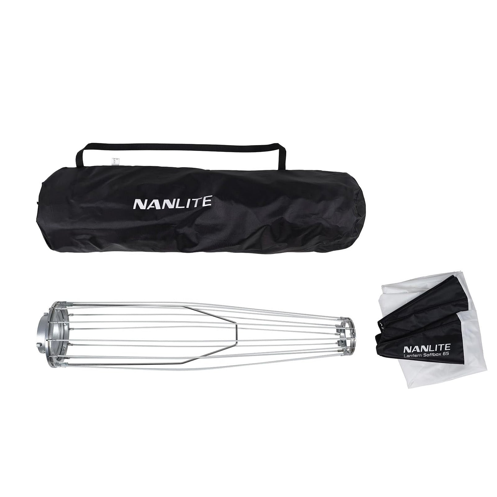 NANLITE ランタンソフトボックス 65cm ボーエンズマウント LT-65