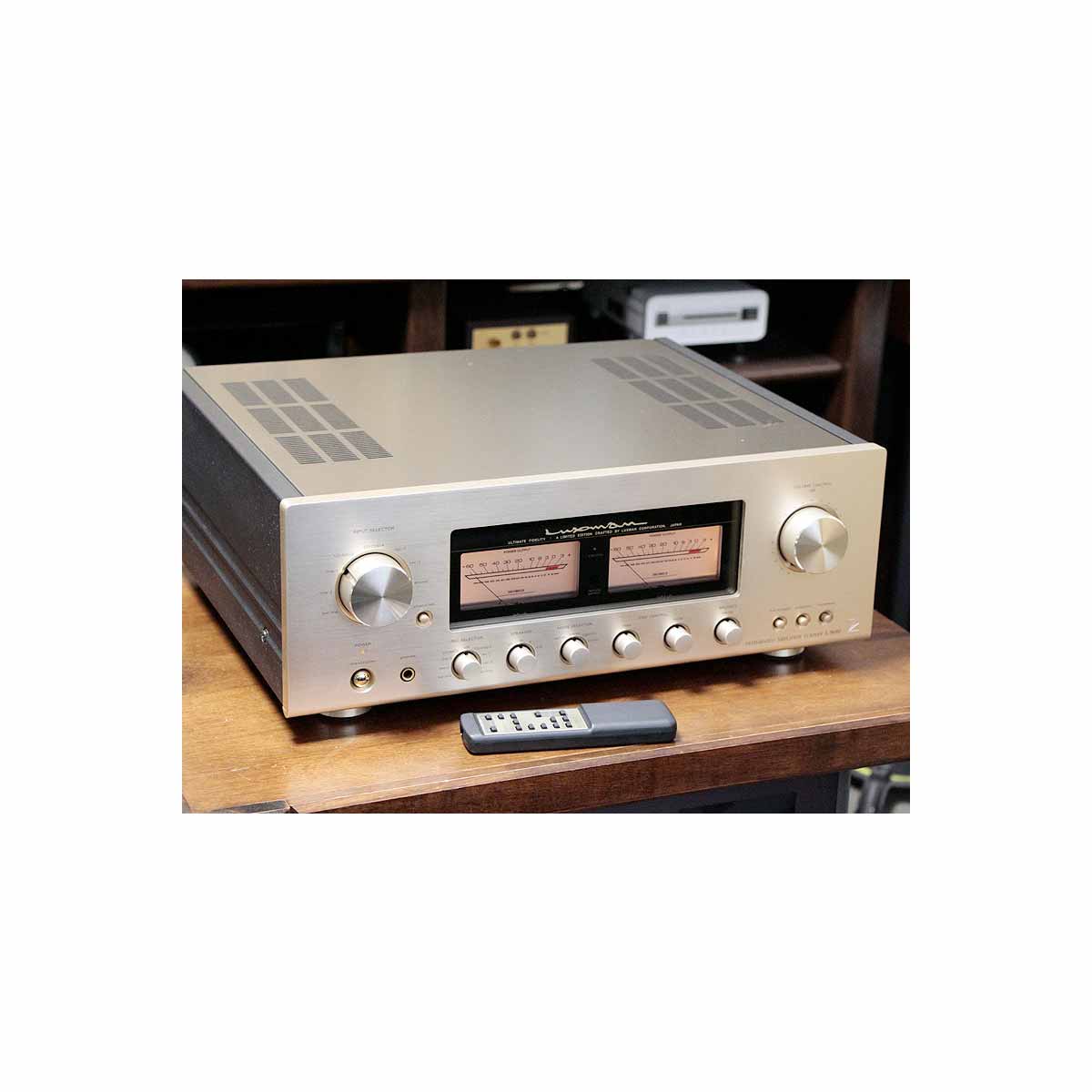 ORTOFON T-30 MC昇圧トランス です