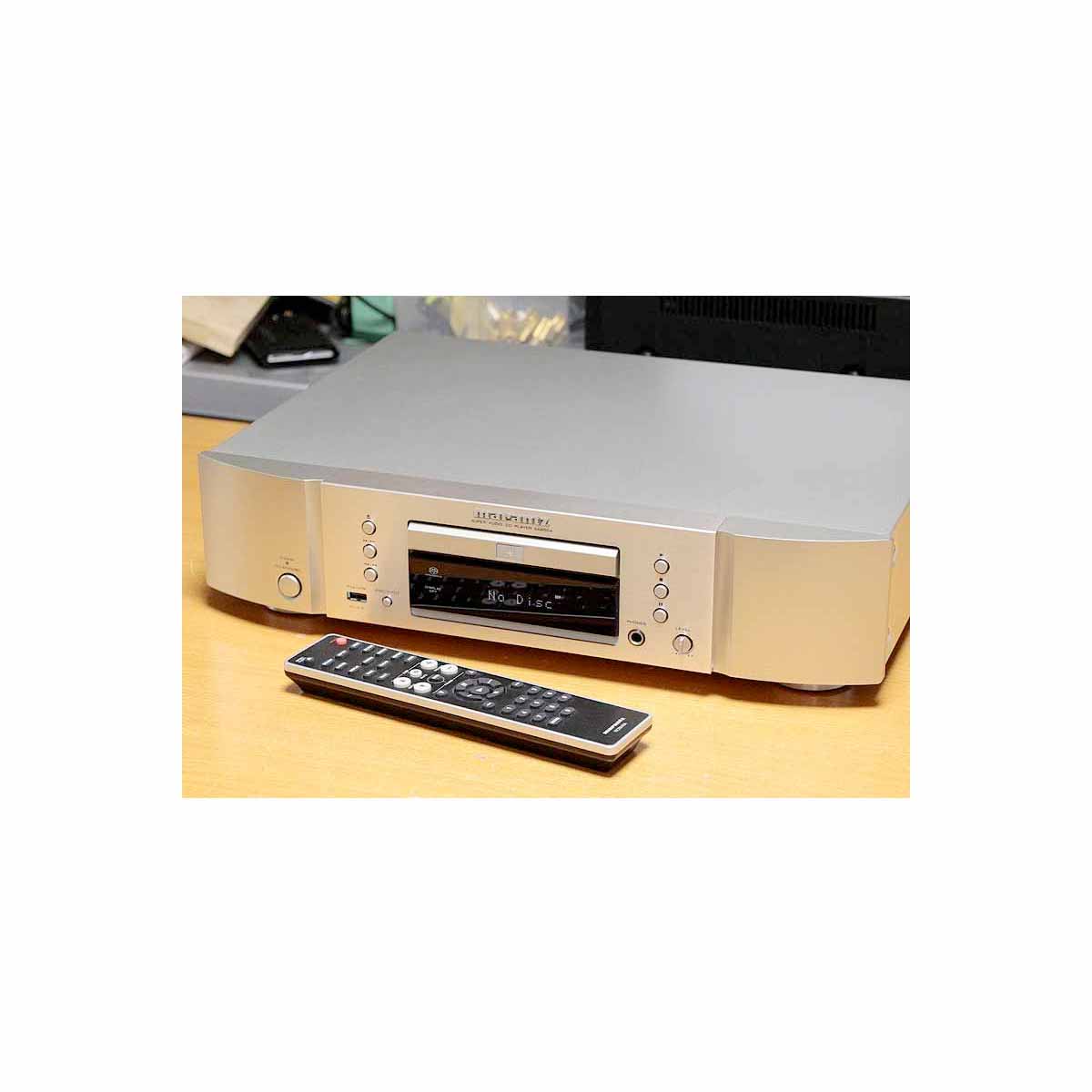 SONY SS-AL5mkⅡ ソニーの「やる気！」感じます