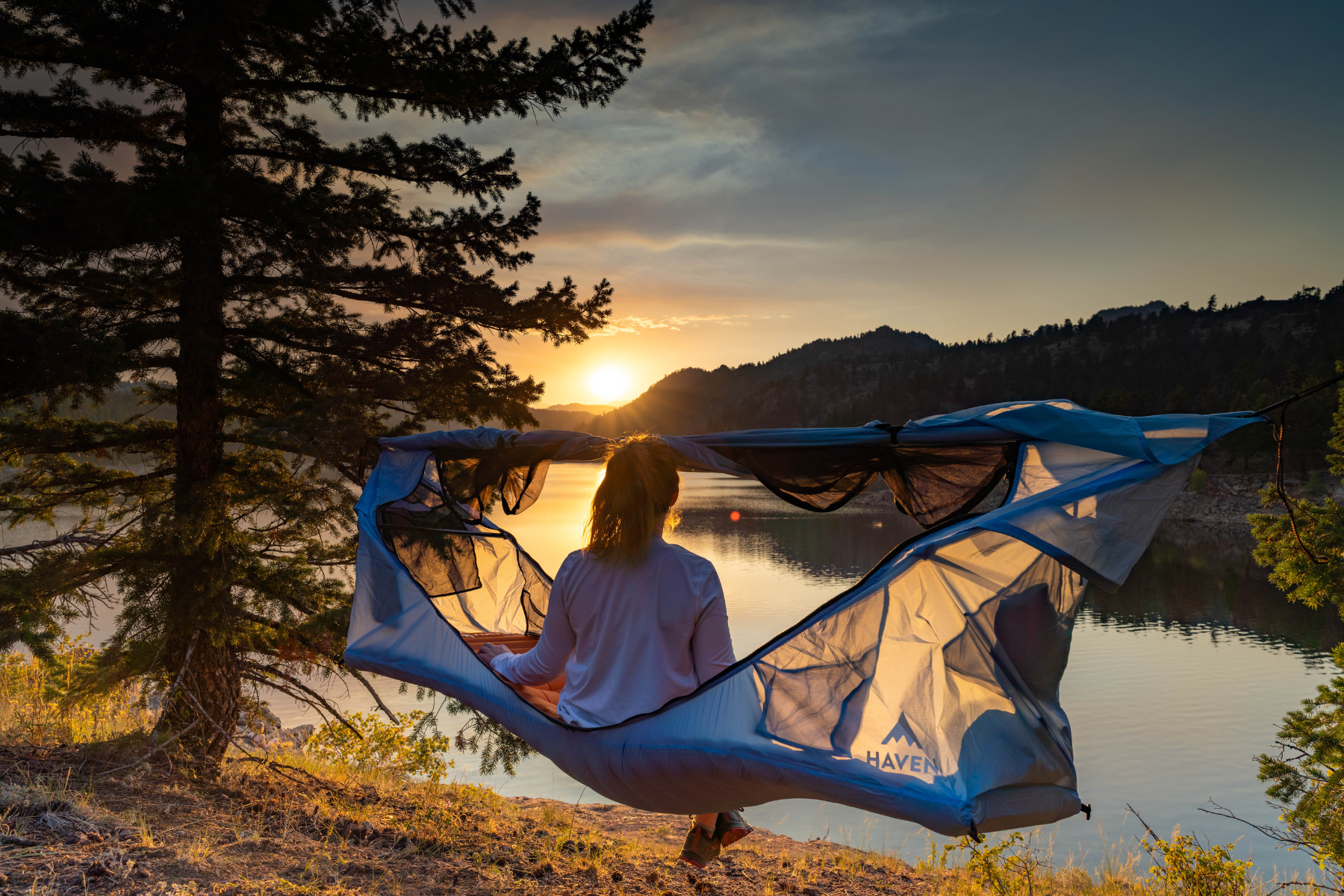 Haven Tent ヘブンテント スタンダード – 鎌倉NaFroオフィシャルサイト