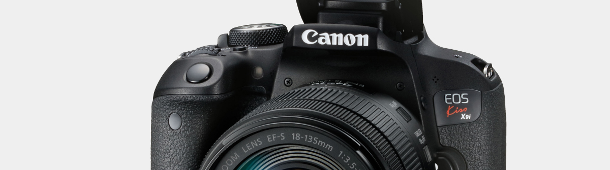 デジタル一眼レフカメラ｜製品情報｜企業情報｜長崎キヤノン株式会社