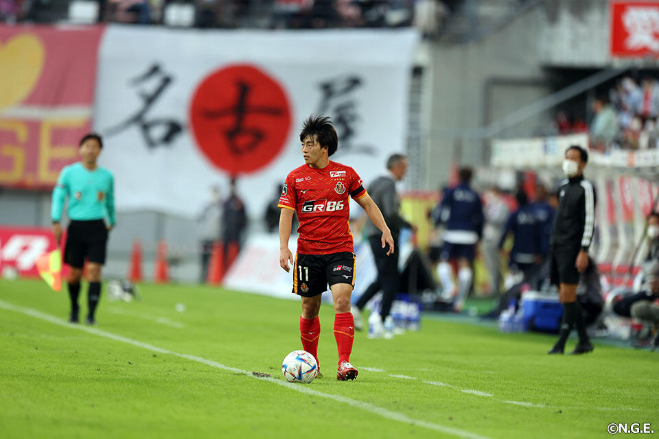 相馬勇紀選手 来場決定！ハイタッチ会を開催！｜ニュース｜名古屋